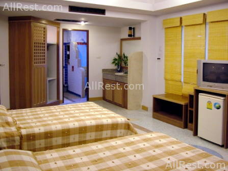 Phranang Place 11